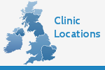 Private Rehab Clinic Locations