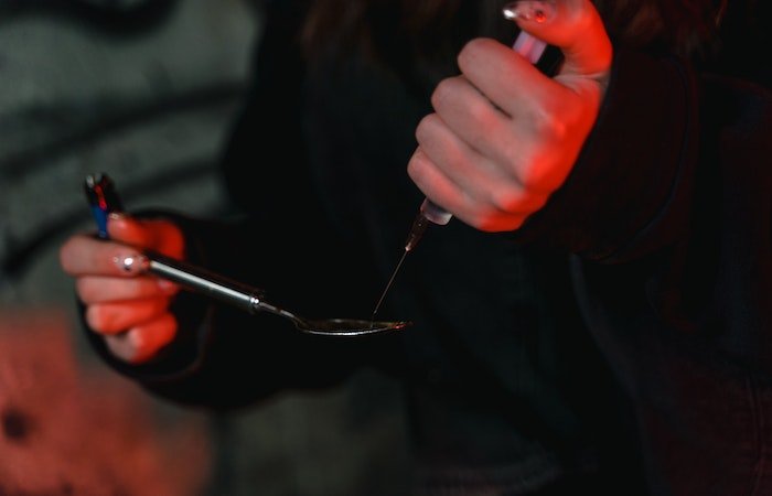Heroin rehab in Bedfordshire