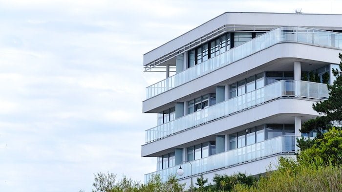 Exterior photo of a drug and alcohol rehab clinic in Hemel Hempstead