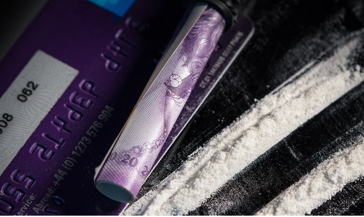 Cocaine rehab in Bedfordshire
