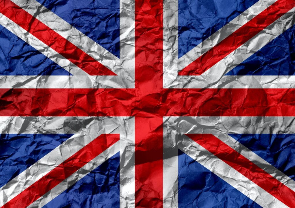 Union flag