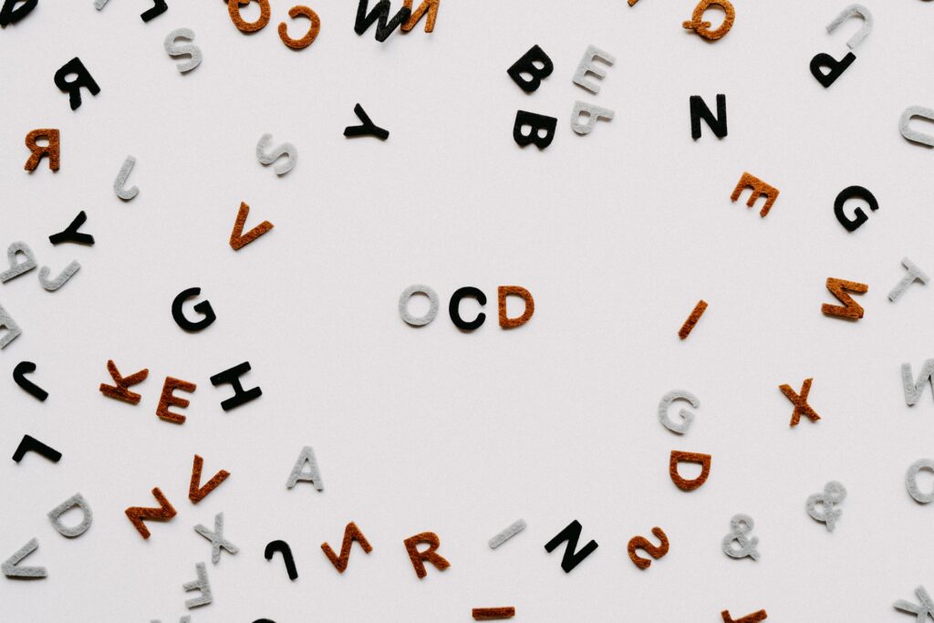 OCD