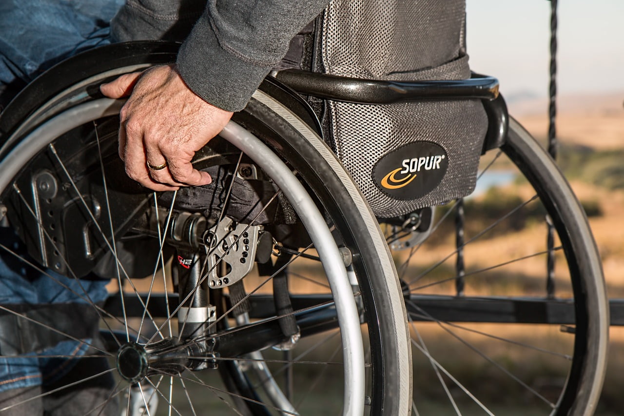 Rehabs for the Disabled in the UK - Rehab Recovery