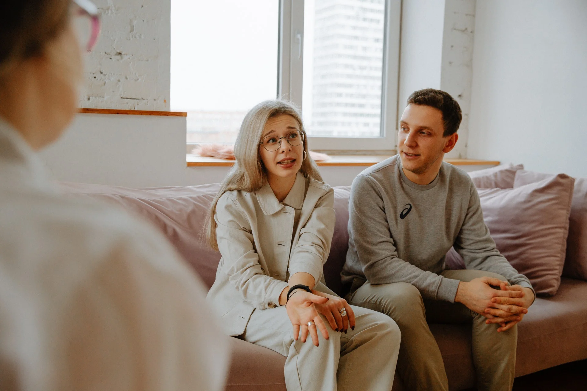 Intervention for drug and alcohol rehab in Preston