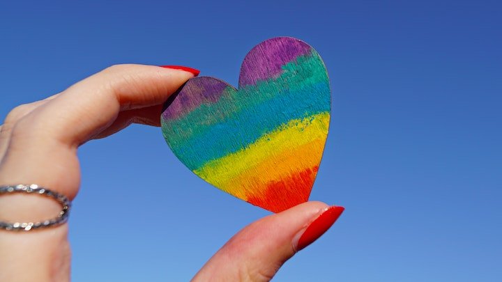 LGBTQ 8