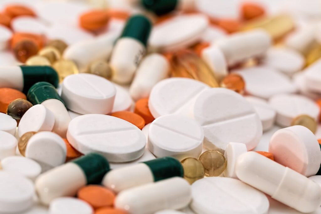 Valium Rehab
