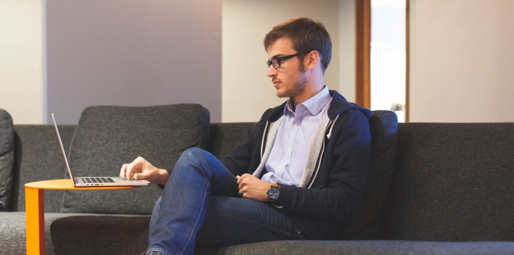 Freelancer mental health