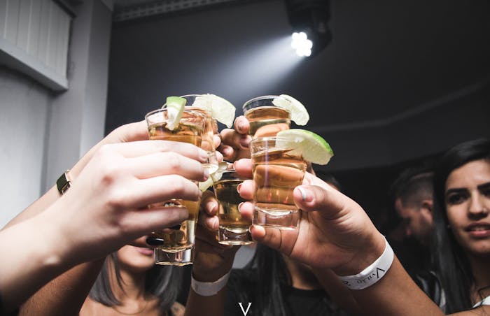 Alcohol