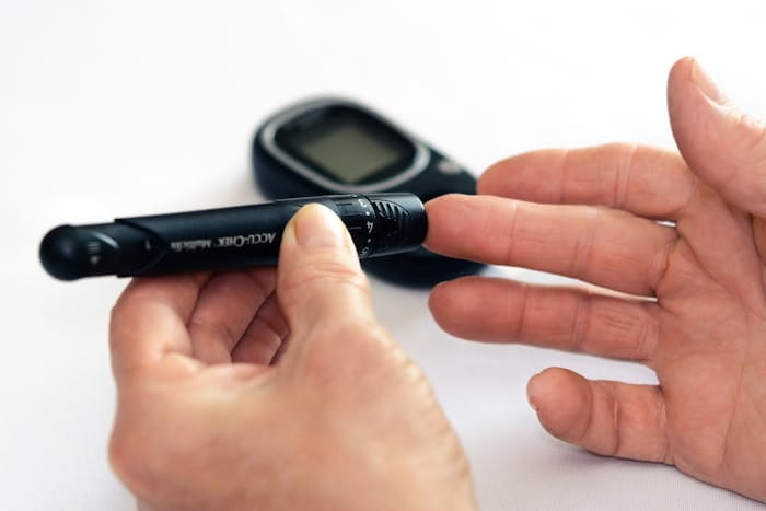 alcohol and blood sugar