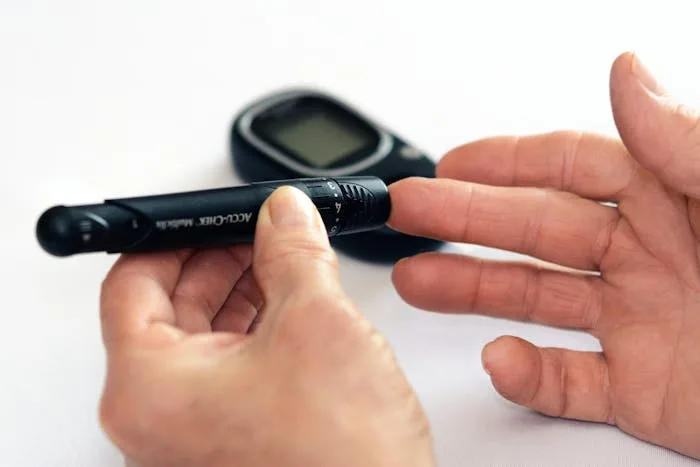 alcohol and blood sugar