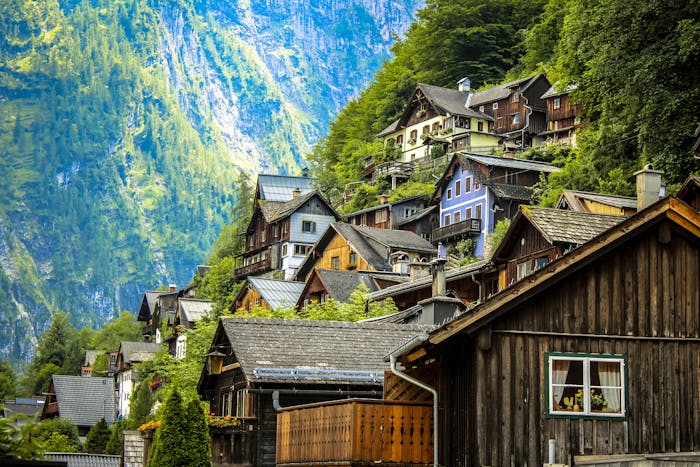 Drug and alcohol rehab in Austria