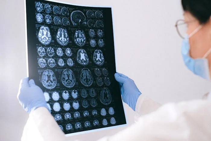 Brain scans