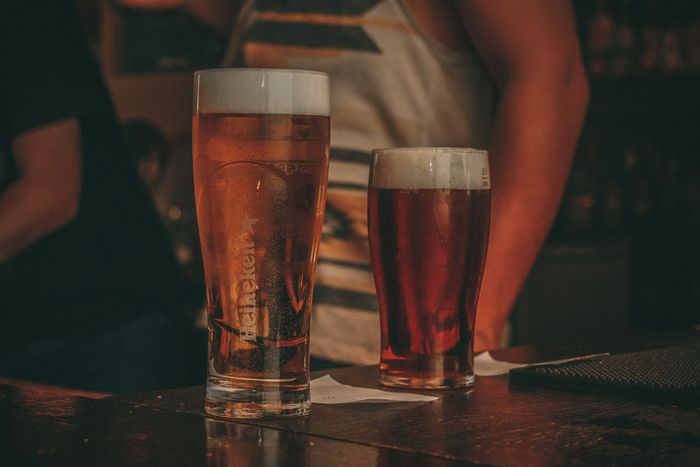 Alcohol addiction