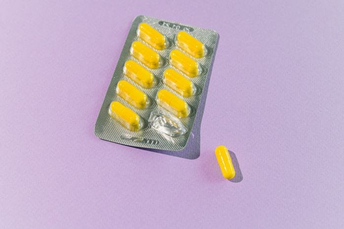 Atomoxetine