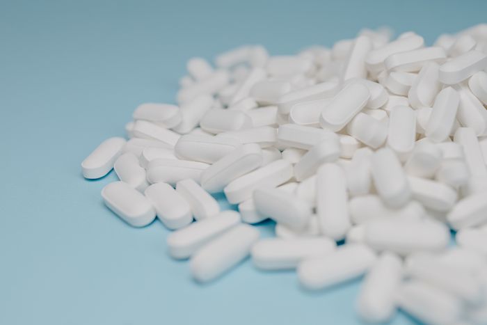 Alprazolam detox
